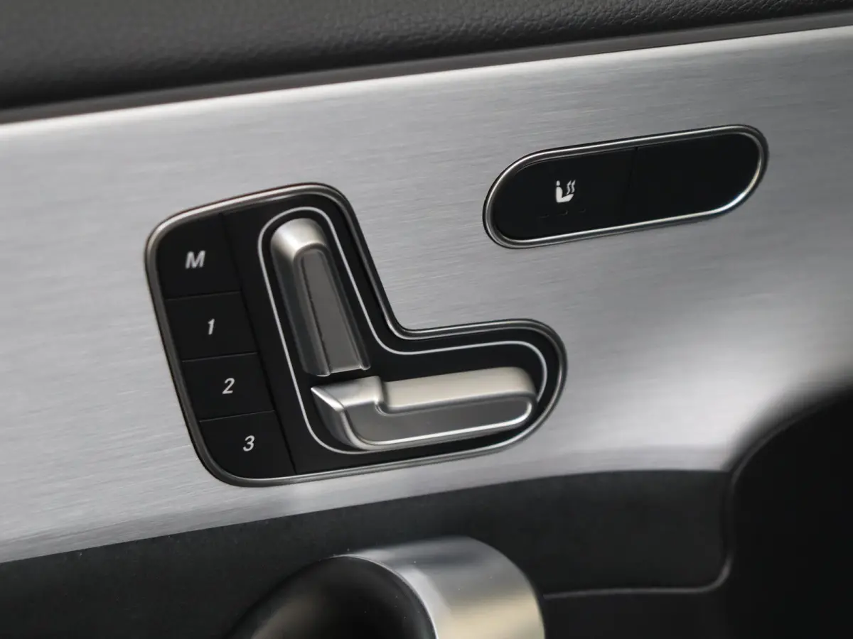 250 e Business Solution AMG Limited Mountaingrijs Magno /Panoramadak /Memory