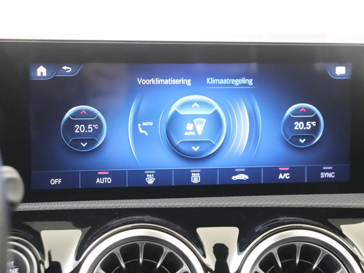 250 e Business Solution AMG Limited Mountaingrijs Magno /Panoramadak /Memory