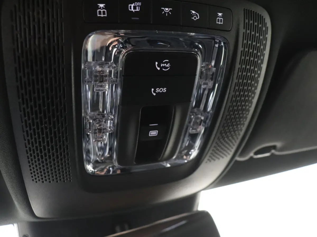 250 e Business Solution AMG Limited Mountaingrijs Magno /Panoramadak /Memory