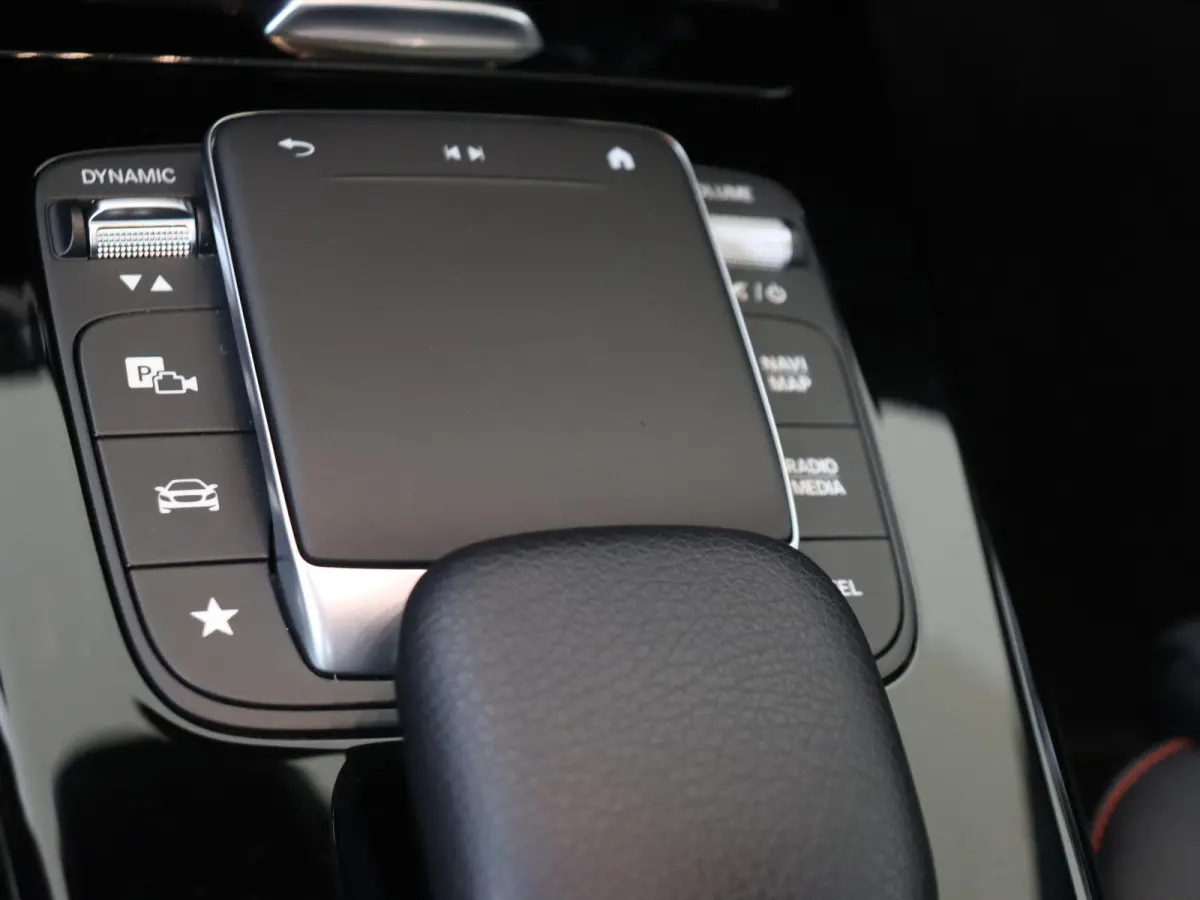 250 e Business Solution AMG Limited Mountaingrijs Magno /Panoramadak /Memory