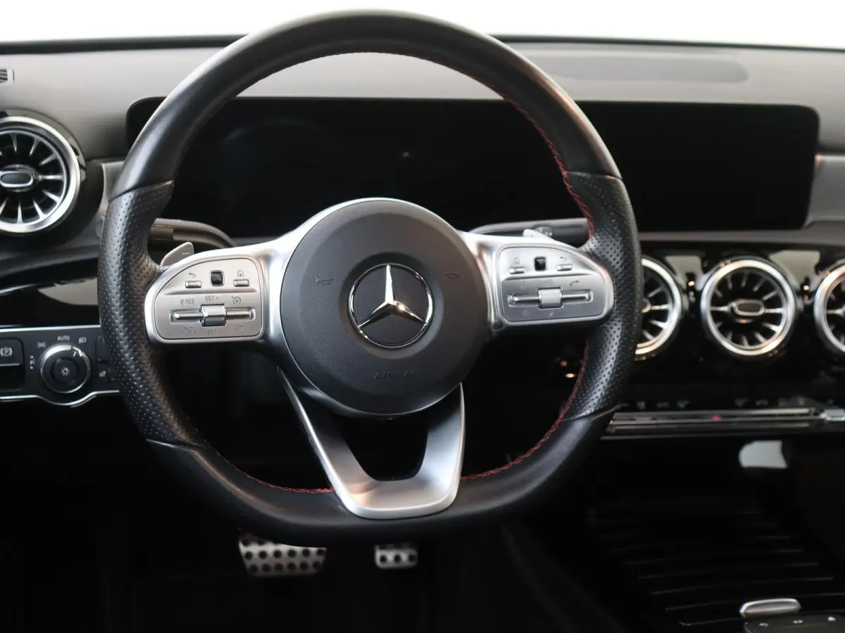 250 e Business Solution AMG Limited Mountaingrijs Magno /Panoramadak /Memory