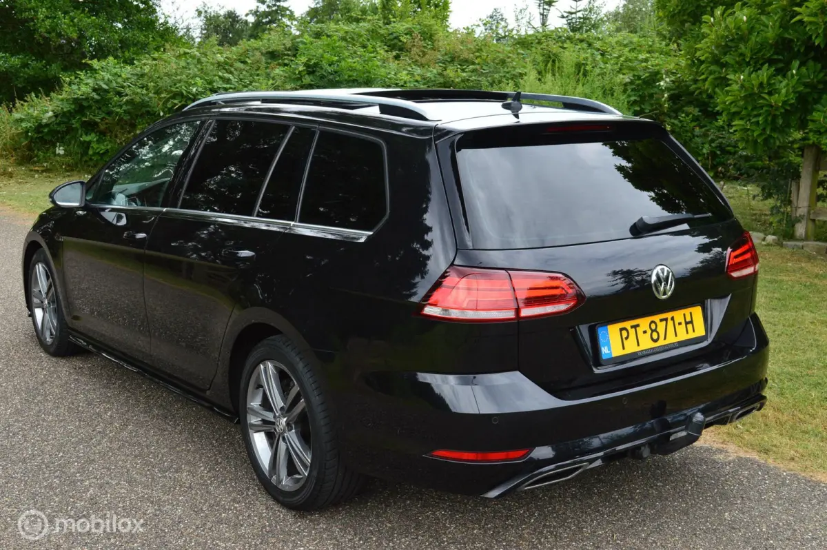 1.6 TDI Highline Business R
