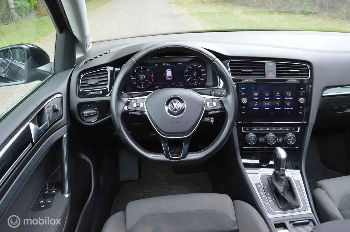 1.6 TDI Highline Business R