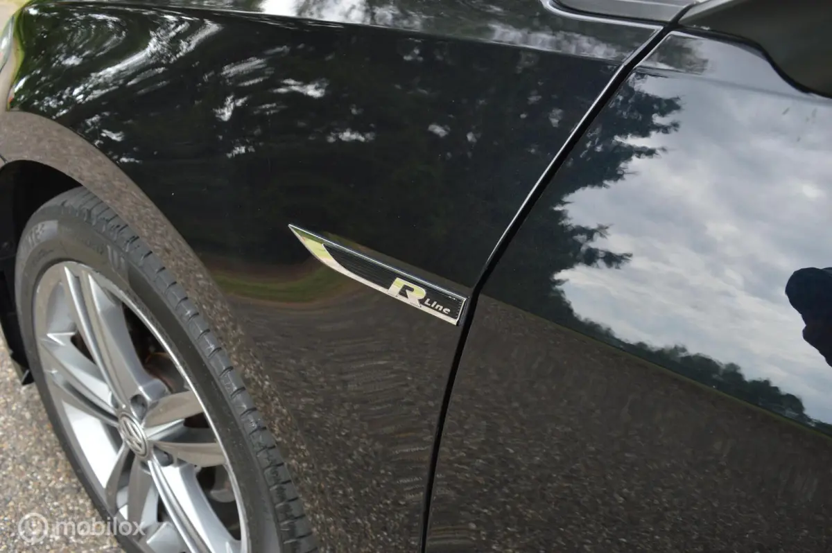 1.6 TDI Highline Business R