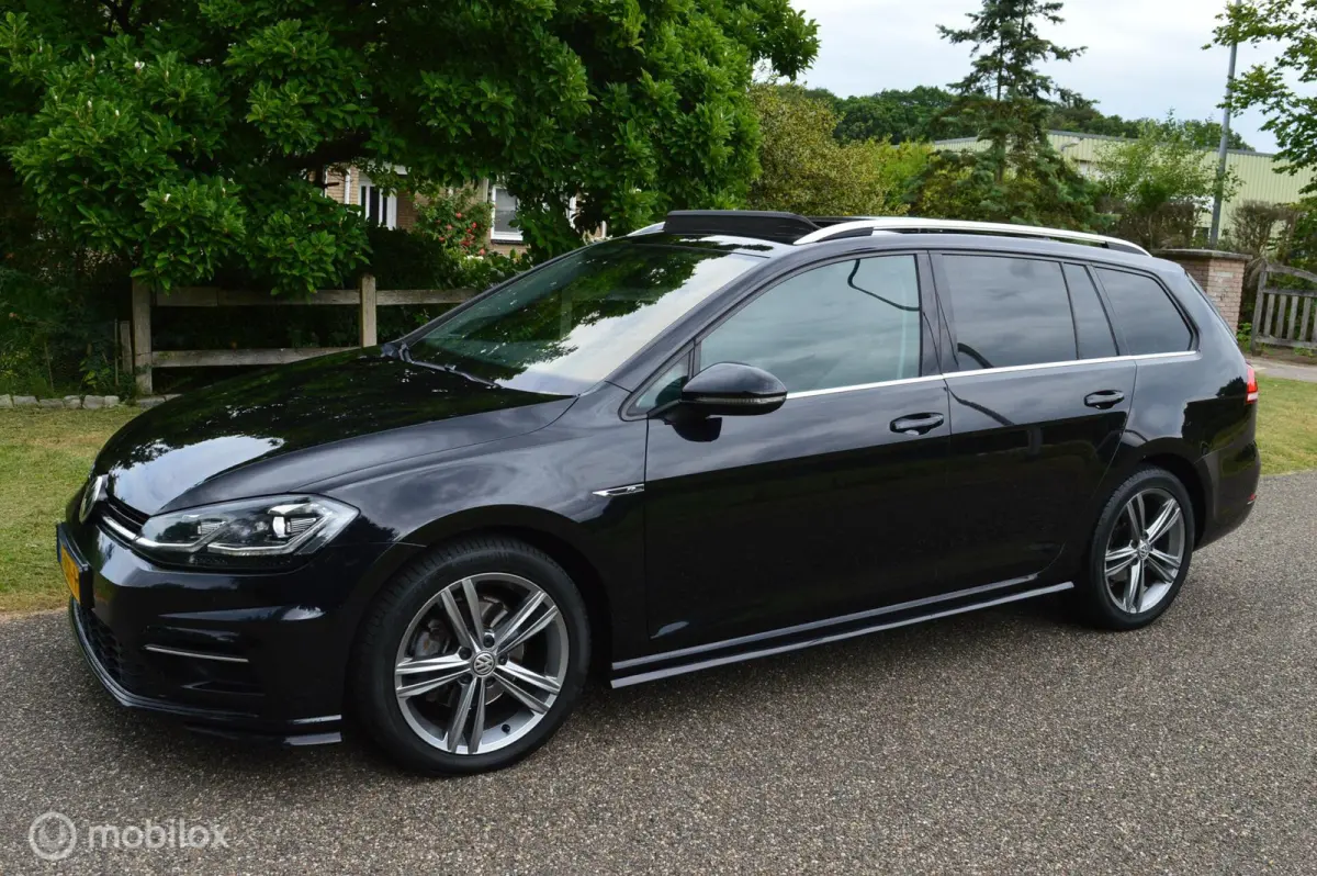 1.6 TDI Highline Business R