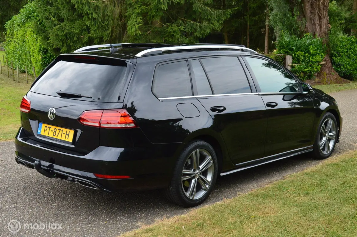 1.6 TDI Highline Business R