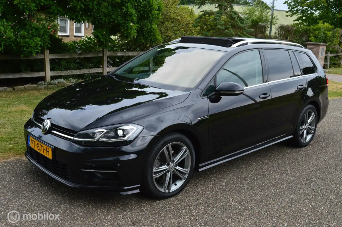 1.6 TDI Highline Business R