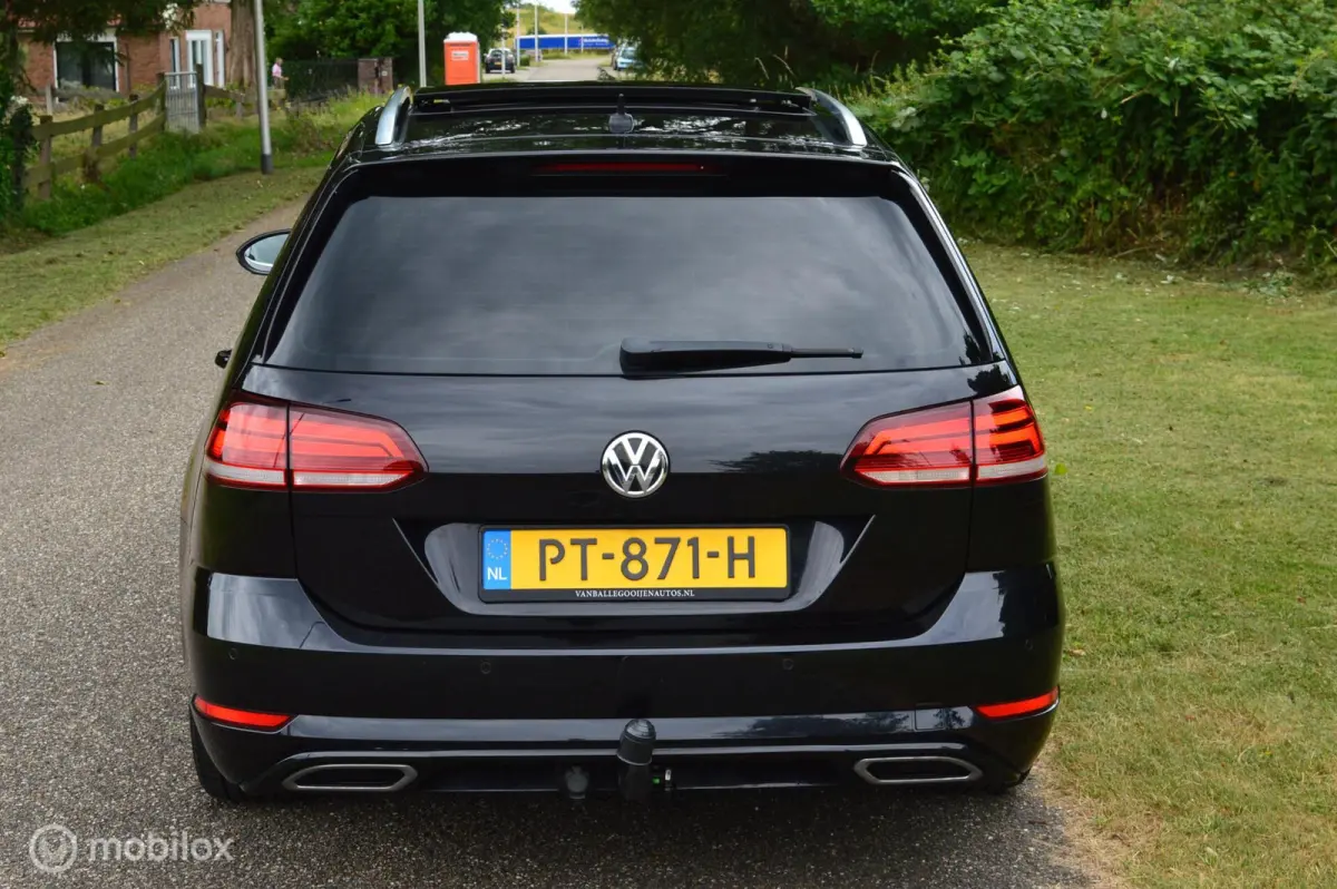 1.6 TDI Highline Business R