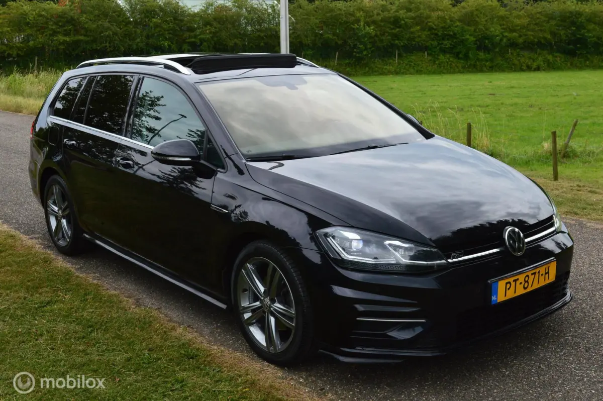1.6 TDI Highline Business R