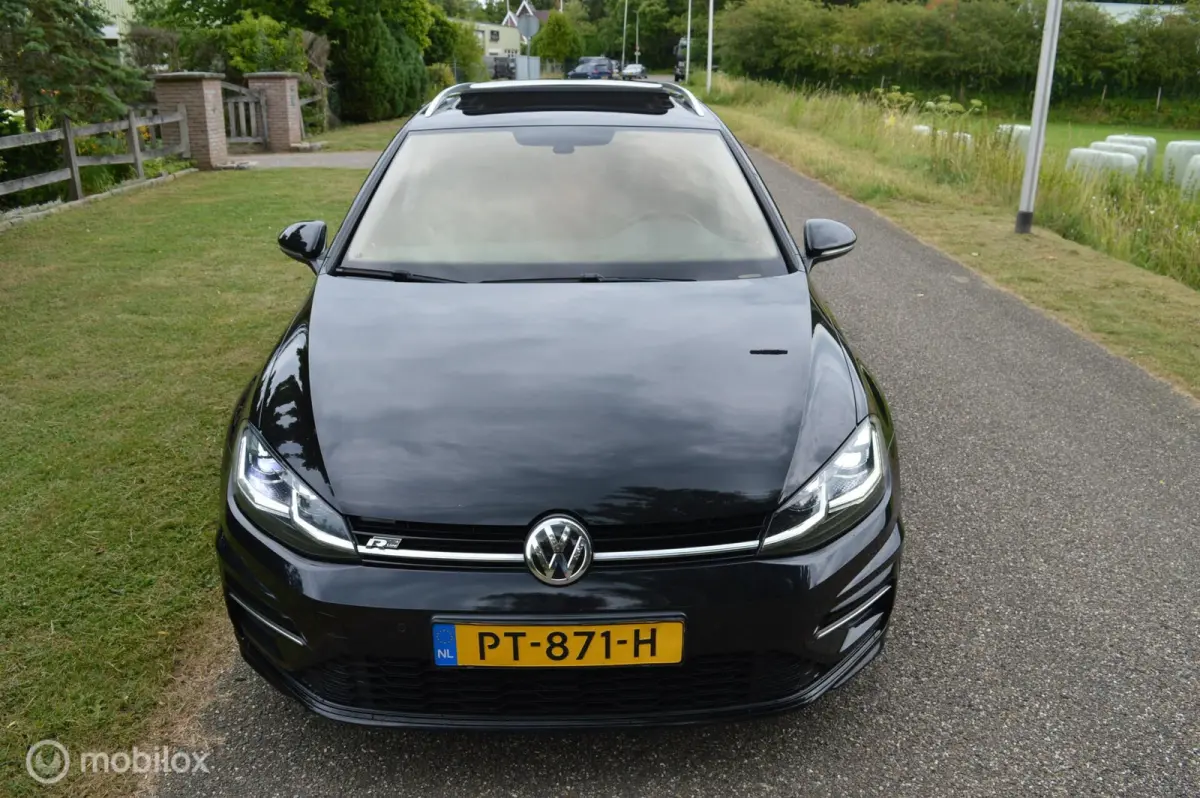 1.6 TDI Highline Business R