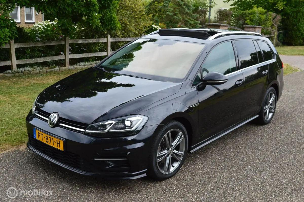 1.6 TDI Highline Business R