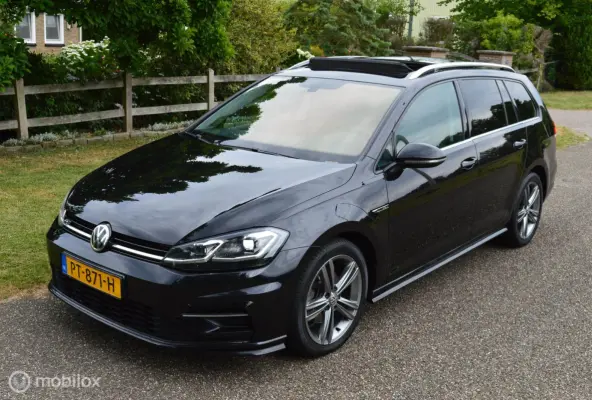 1.6 TDI Highline Business R