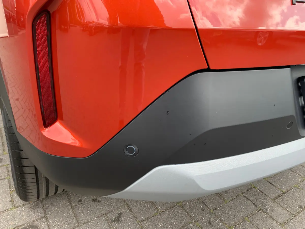 GS 44 kWh Airco | Camera | Cruise Control | DAB | LED | LMV 17" | Navi | PDC V&A | Stoel-Stuur en Voorruitverwarming |