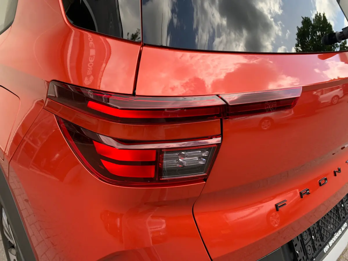 GS 44 kWh Airco | Camera | Cruise Control | DAB | LED | LMV 17" | Navi | PDC V&A | Stoel-Stuur en Voorruitverwarming |