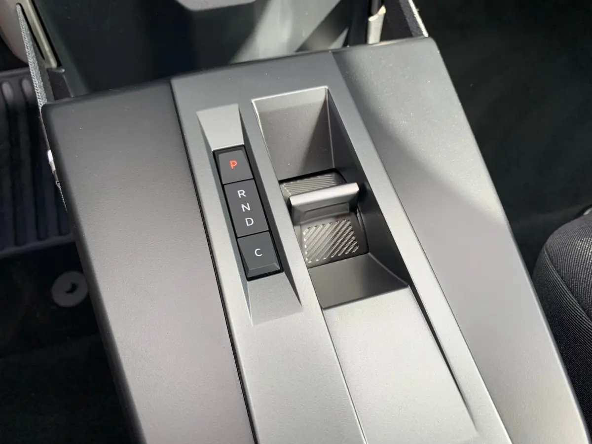 GS 44 kWh Airco | Camera | Cruise Control | DAB | LED | LMV 17" | Navi | PDC V&A | Stoel-Stuur en Voorruitverwarming |