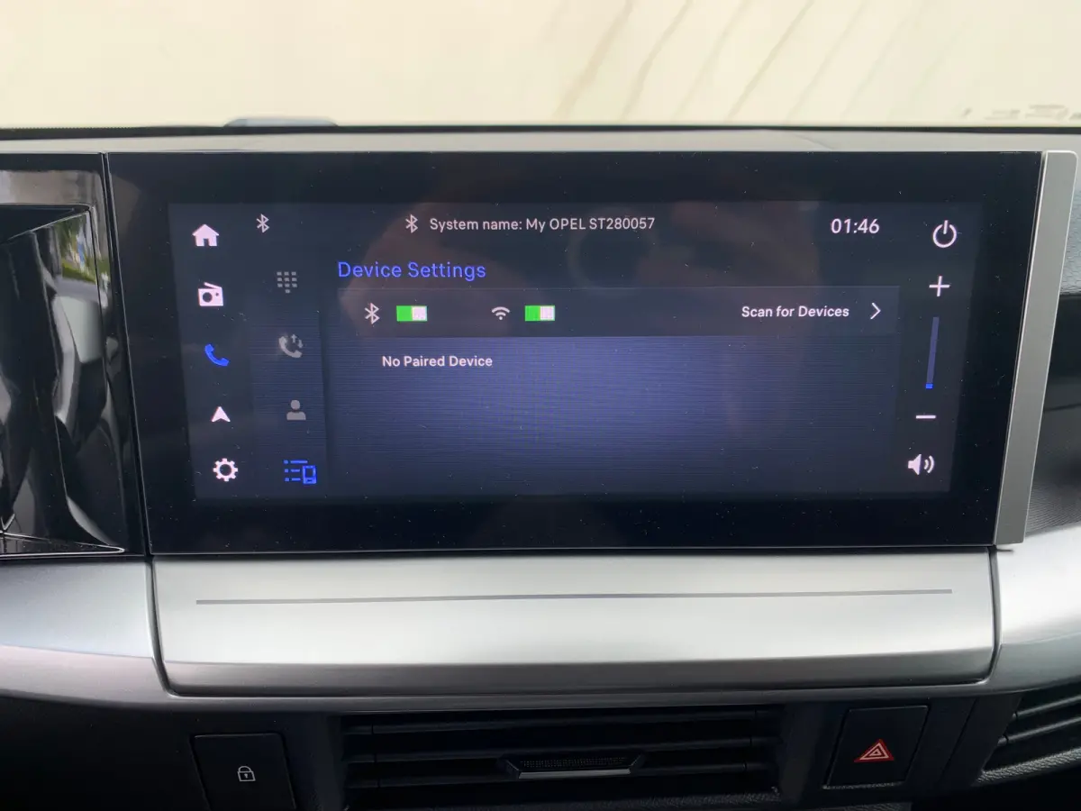 GS 44 kWh Airco | Camera | Cruise Control | DAB | LED | LMV 17" | Navi | PDC V&A | Stoel-Stuur en Voorruitverwarming |