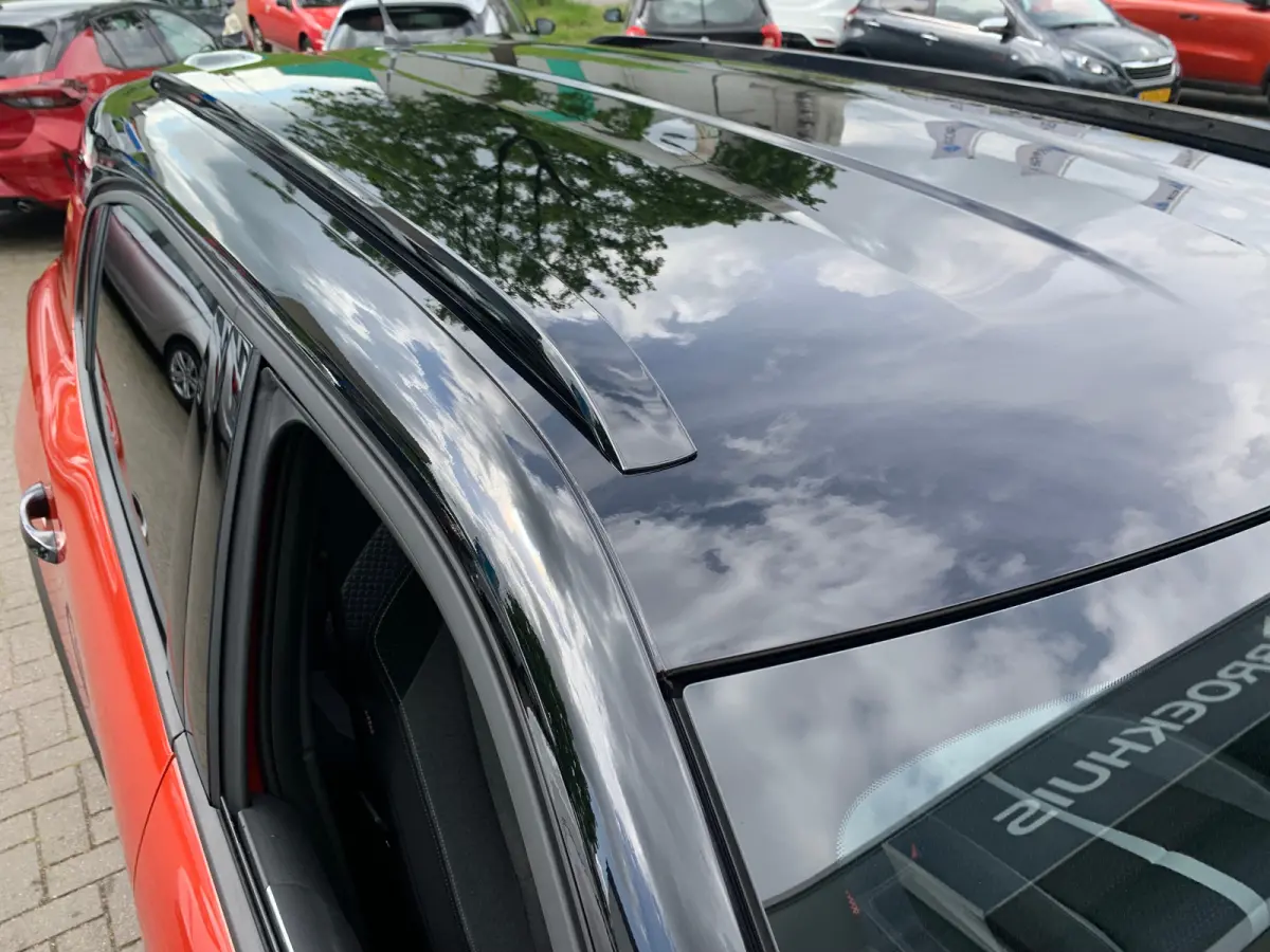 GS 44 kWh Airco | Camera | Cruise Control | DAB | LED | LMV 17" | Navi | PDC V&A | Stoel-Stuur en Voorruitverwarming |