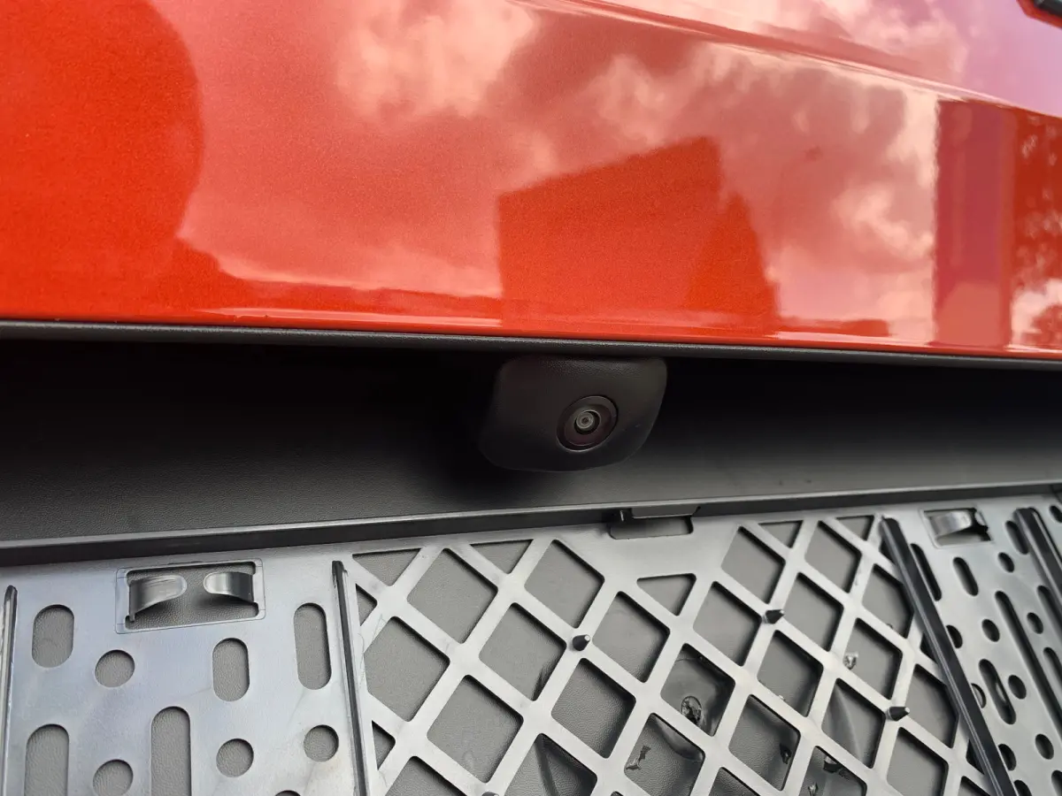 GS 44 kWh Airco | Camera | Cruise Control | DAB | LED | LMV 17" | Navi | PDC V&A | Stoel-Stuur en Voorruitverwarming |