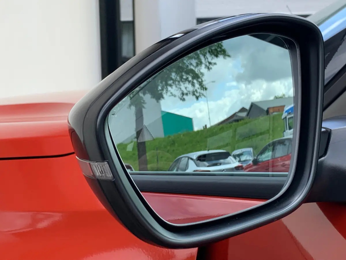 GS 44 kWh Airco | Camera | Cruise Control | DAB | LED | LMV 17" | Navi | PDC V&A | Stoel-Stuur en Voorruitverwarming |