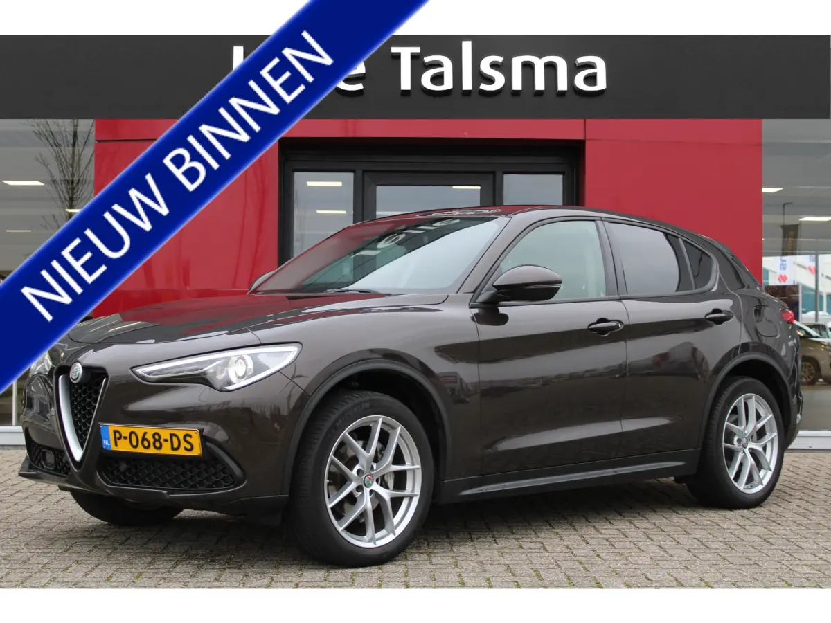 2.0 T AWD Super | Navigatie | Afneembare Trekhaak | 20" Lichtmetalen Velgen | Achteruitrijcamera