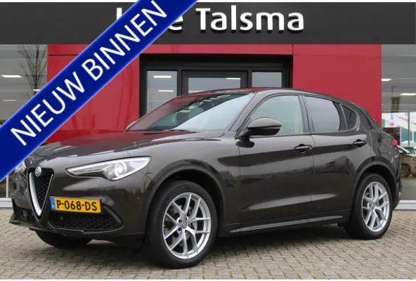 2.0 T AWD Super | Navigatie | Afneembare Trekhaak | 20" Lichtmetalen Velgen | Achteruitrijcamera