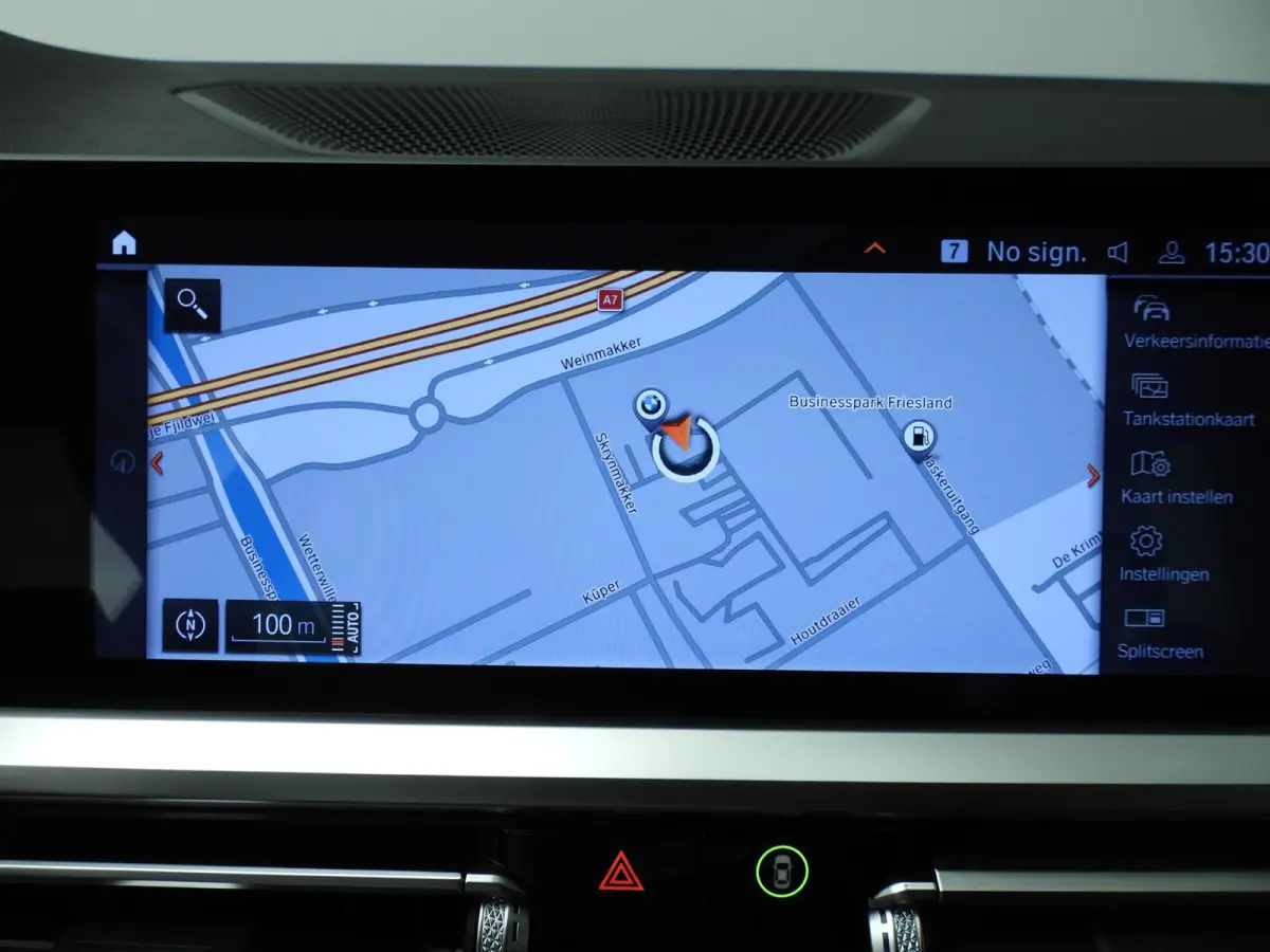320i | LED | Navigatie | Sportstoelen | Stoelverwarming | Shadow Line | DAB | Hifi speakers | Alu 17 inch