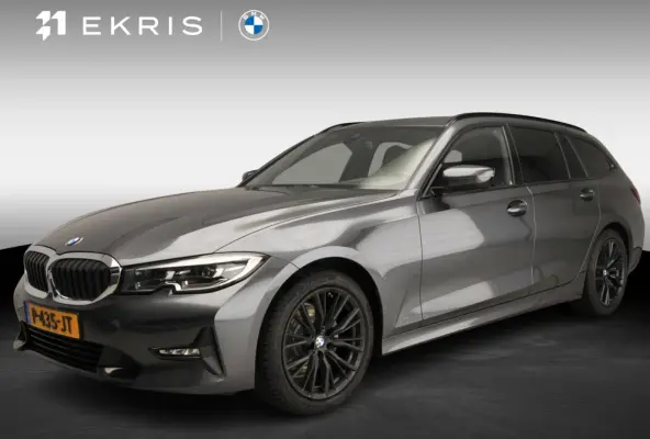320i | LED | Navigatie | Sportstoelen | Stoelverwarming | Shadow Line | DAB | Hifi speakers | Alu 17 inch
