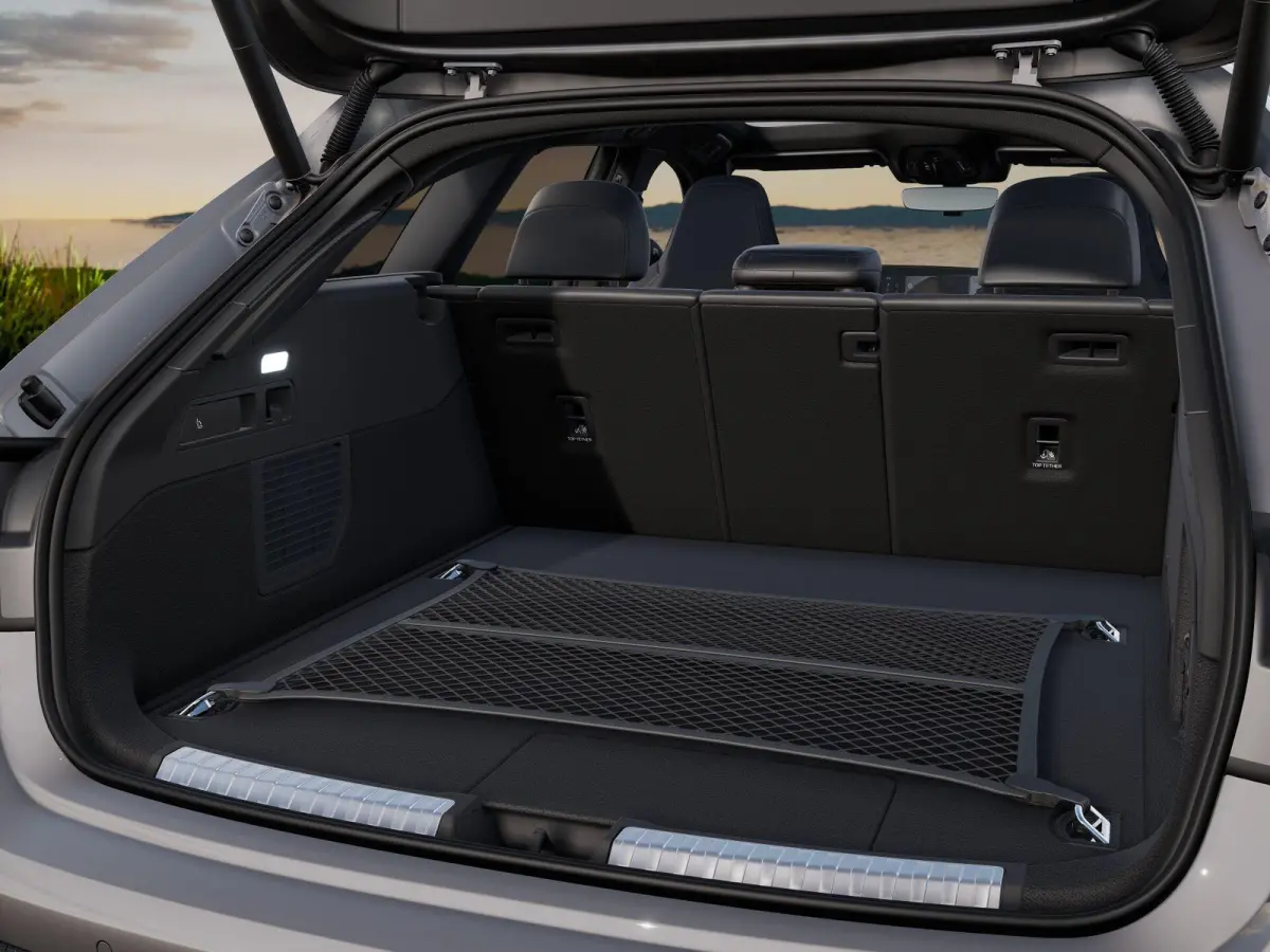 RS 5 Avant e-hybrid 639pk quattro | Massage | Carbon | B&O Audio | Keramische Remmen