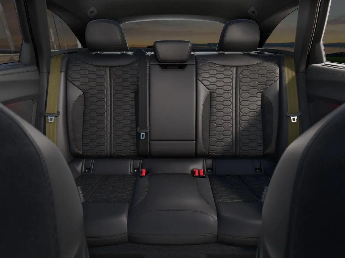 RS 5 Avant e-hybrid 639pk quattro | Massage | Carbon | B&O Audio | Keramische Remmen