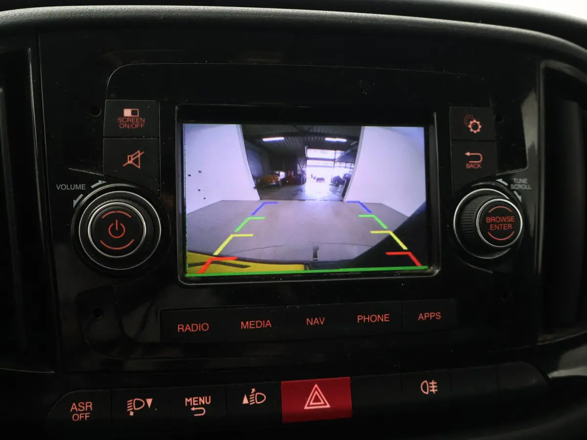 1.6 MJ 105 PK L1H1 ECO JET 3-ZITS + CAMERA | NAVIGATIE | CRUISE | TREKHAAK