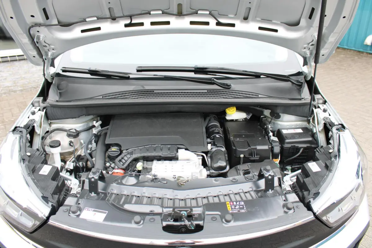 1.2 Turbo Elegance|Navi|Pdc|Clima|Camera