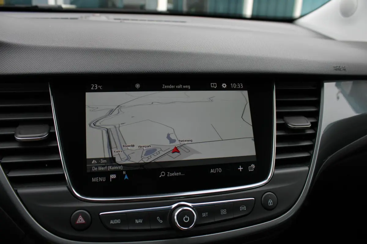 1.2 Turbo Elegance|Navi|Pdc|Clima|Camera