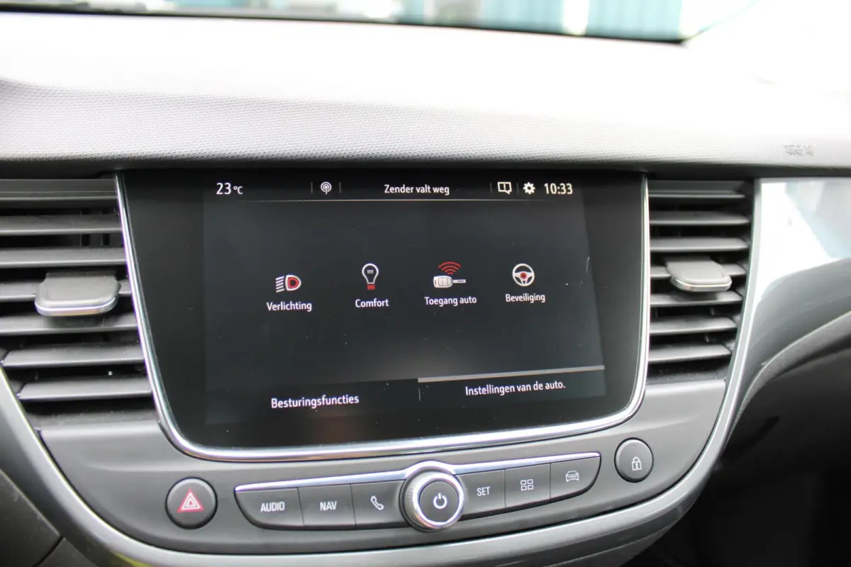 1.2 Turbo Elegance|Navi|Pdc|Clima|Camera