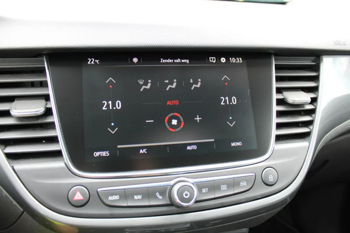 1.2 Turbo Elegance|Navi|Pdc|Clima|Camera