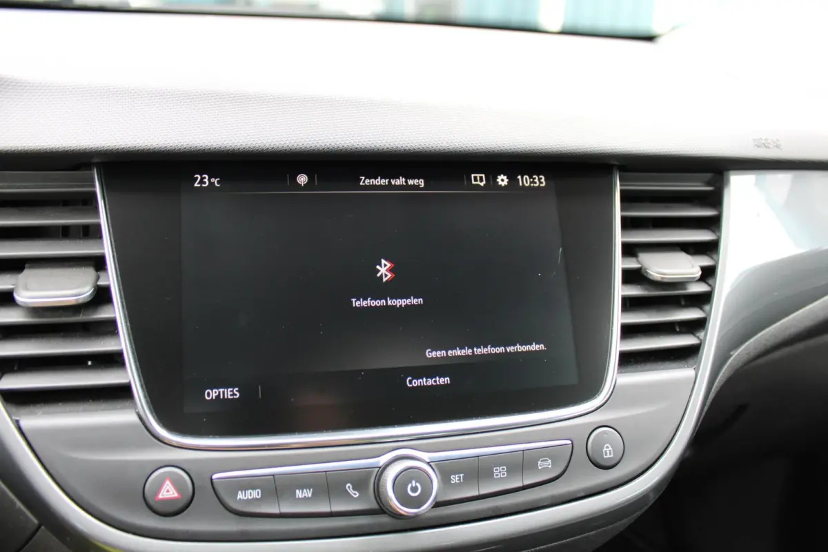 1.2 Turbo Elegance|Navi|Pdc|Clima|Camera