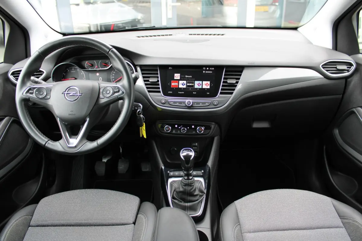 1.2 Turbo Elegance|Navi|Pdc|Clima|Camera