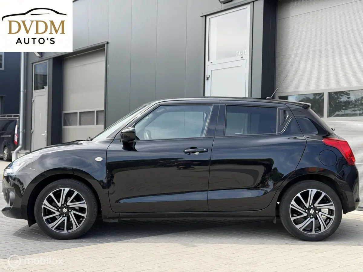 1.2 Select Smart Hybrid met garantie