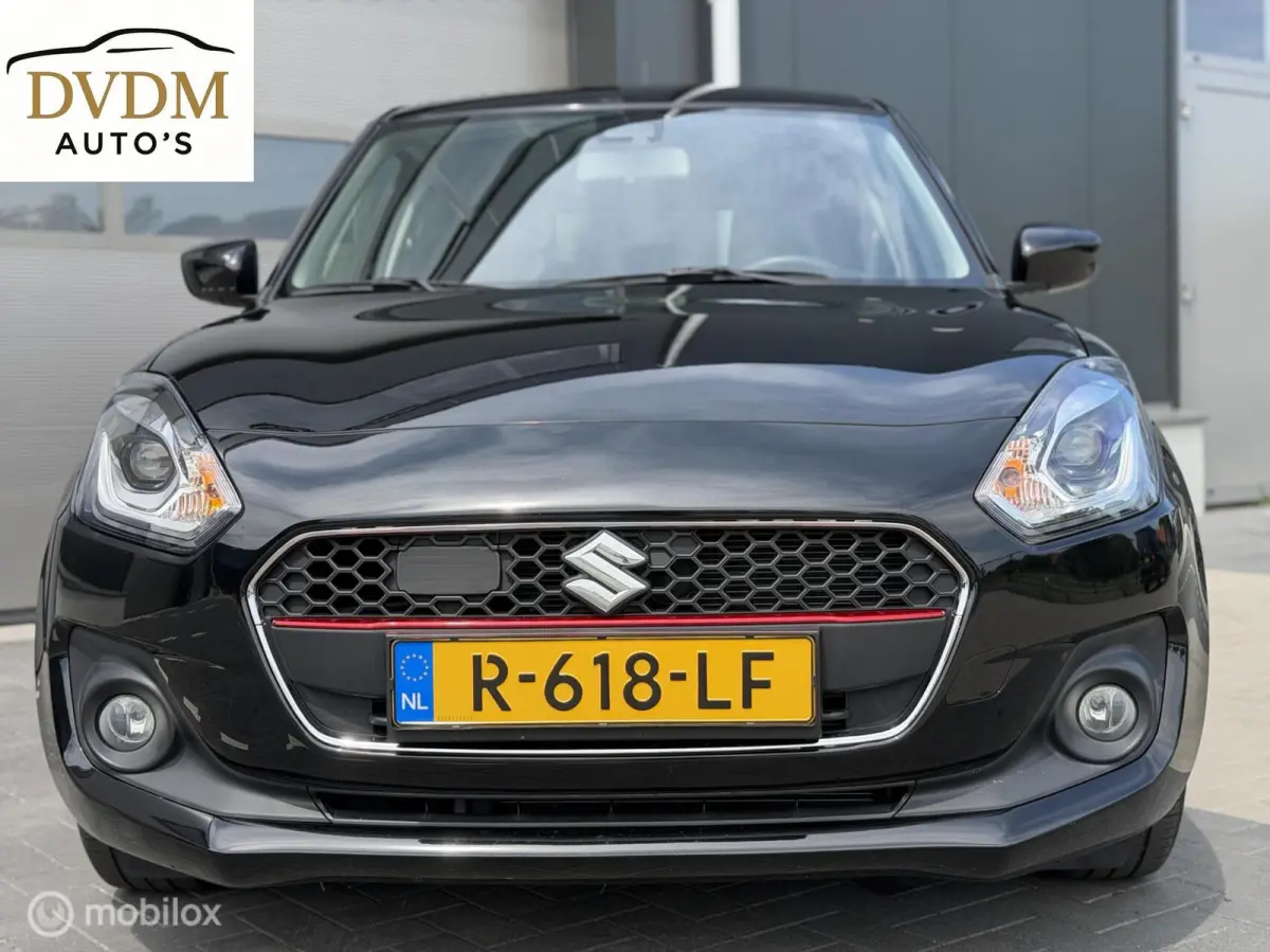 1.2 Select Smart Hybrid met garantie