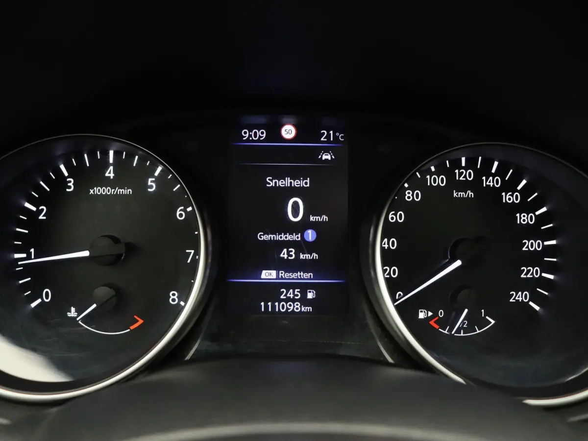 140pk DIG-T N-Connecta | Trekhaak | Panorama dak | Android auto & Apple carplay |