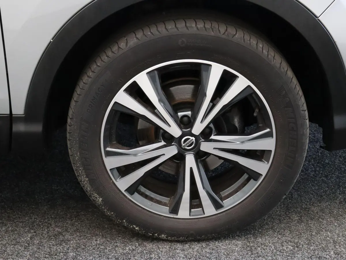 140pk DIG-T N-Connecta | Trekhaak | Panorama dak | Android auto & Apple carplay |