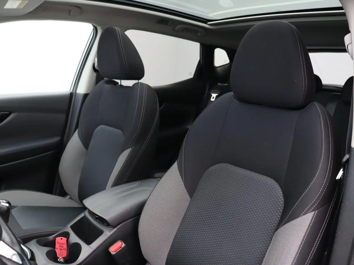 140pk DIG-T N-Connecta | Trekhaak | Panorama dak | Android auto & Apple carplay |