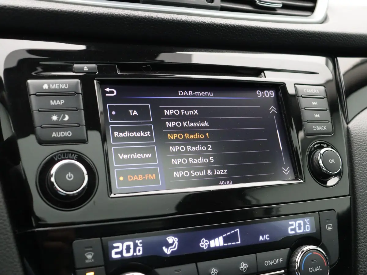 140pk DIG-T N-Connecta | Trekhaak | Panorama dak | Android auto & Apple carplay |