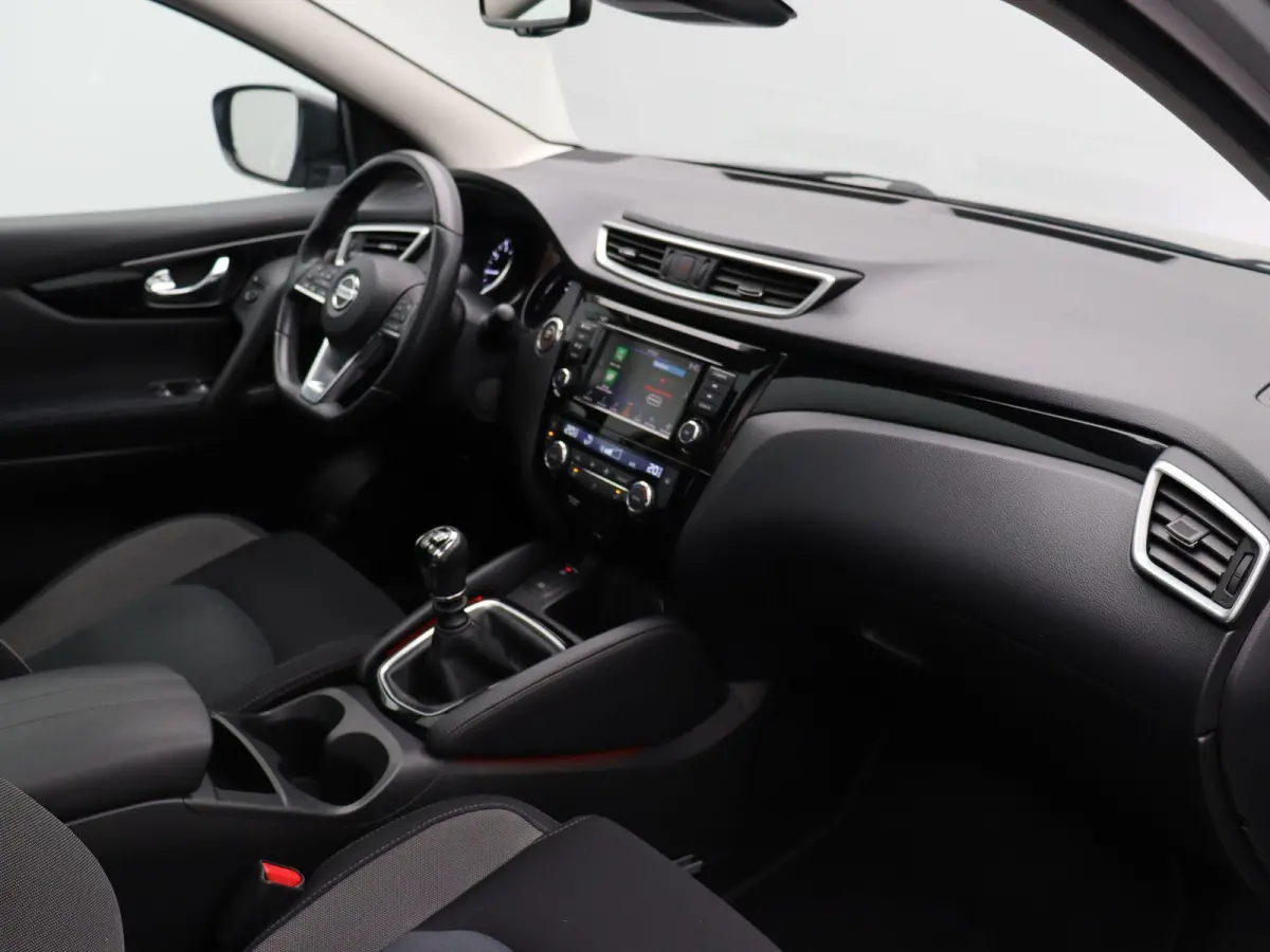 140pk DIG-T N-Connecta | Trekhaak | Panorama dak | Android auto & Apple carplay |