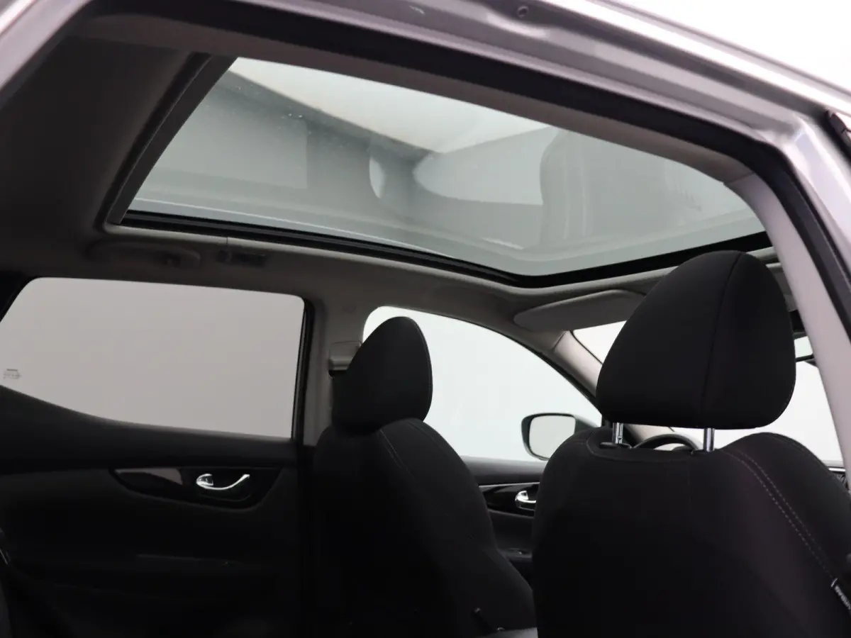 140pk DIG-T N-Connecta | Trekhaak | Panorama dak | Android auto & Apple carplay |