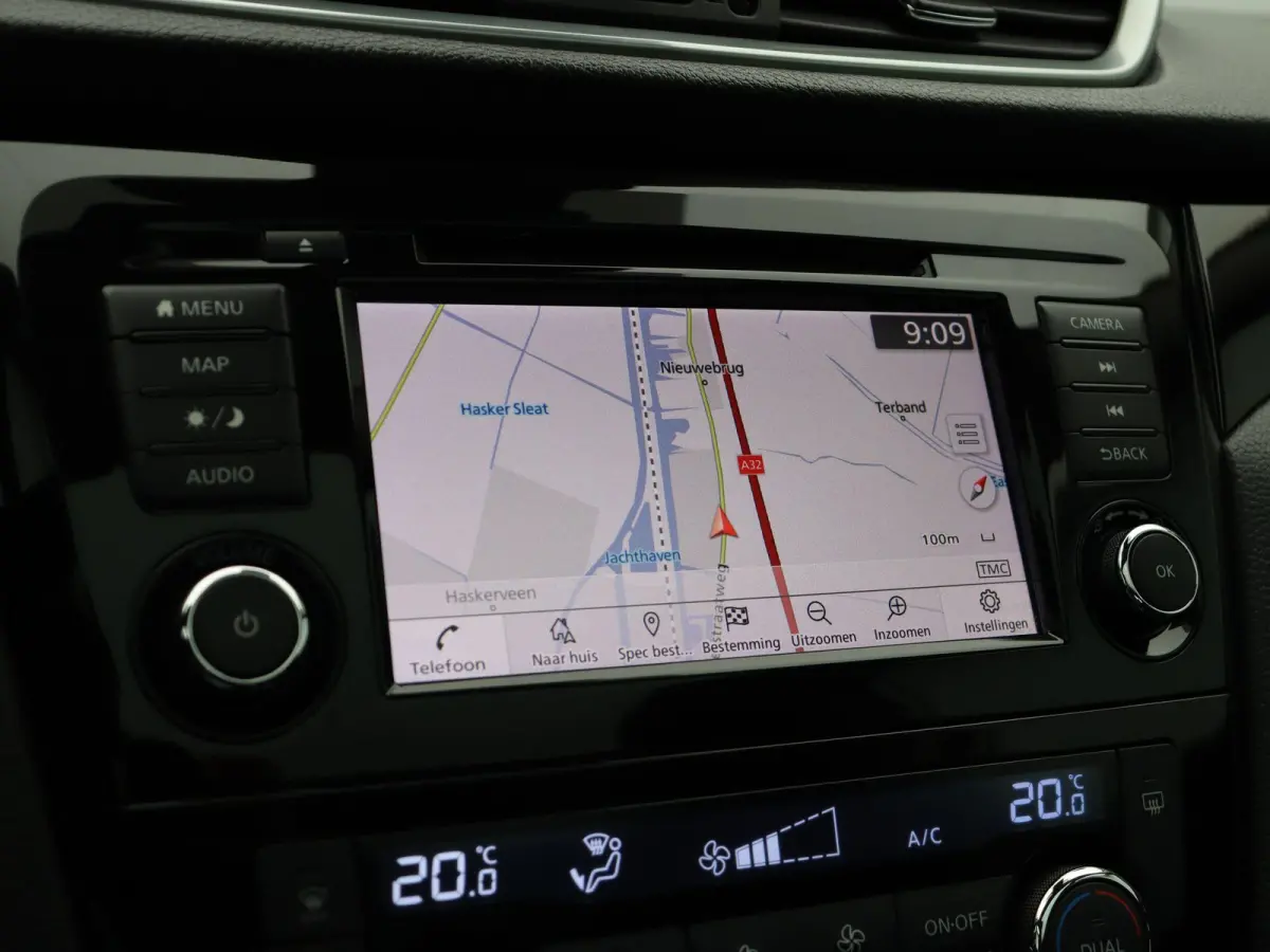 140pk DIG-T N-Connecta | Trekhaak | Panorama dak | Android auto & Apple carplay |
