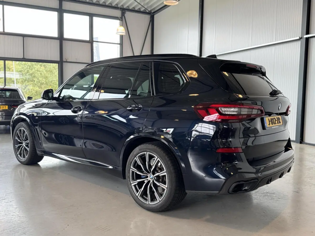 xDrive45e M-Sport High Executive