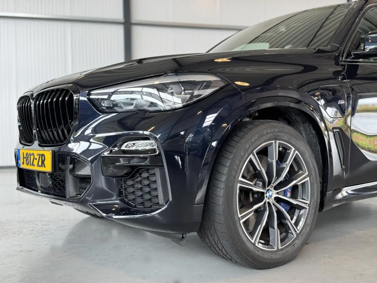xDrive45e M-Sport High Executive