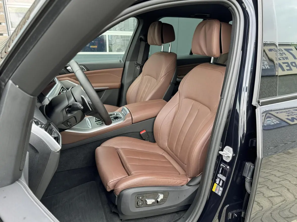 xDrive45e M-Sport High Executive