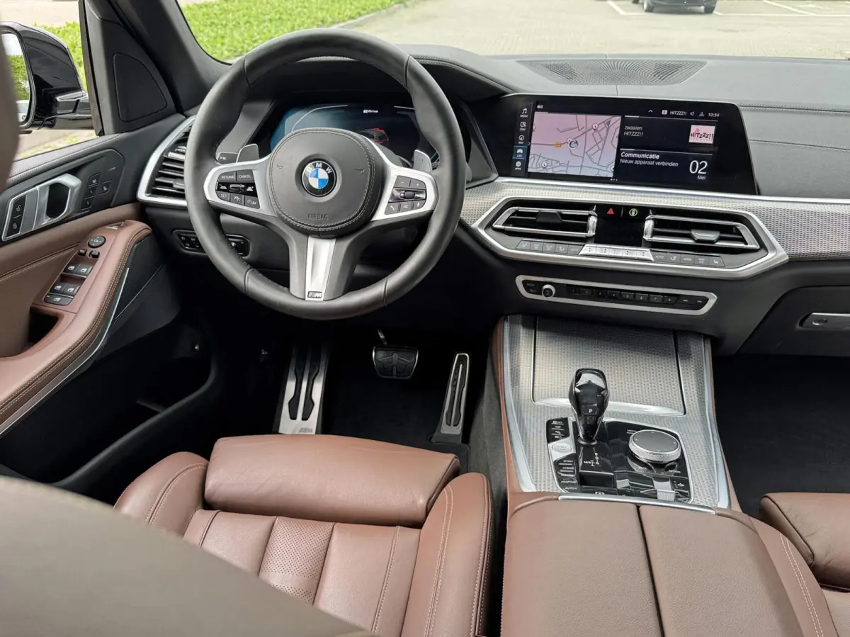 xDrive45e M-Sport High Executive