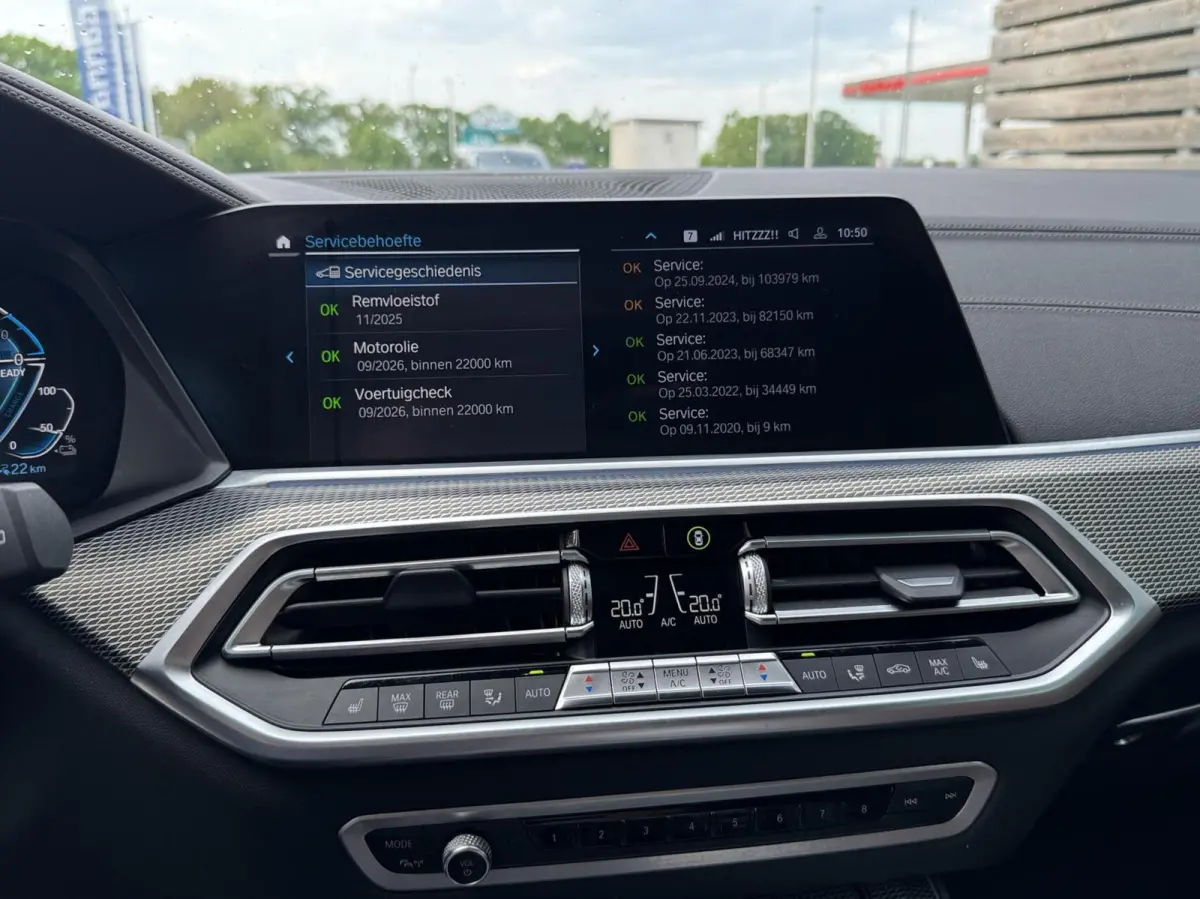 xDrive45e M-Sport High Executive